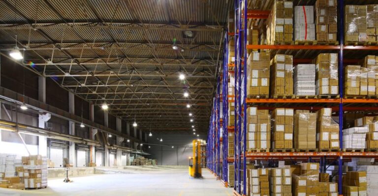 Miami Industrial Warehouse Loans & Warehouse Lending